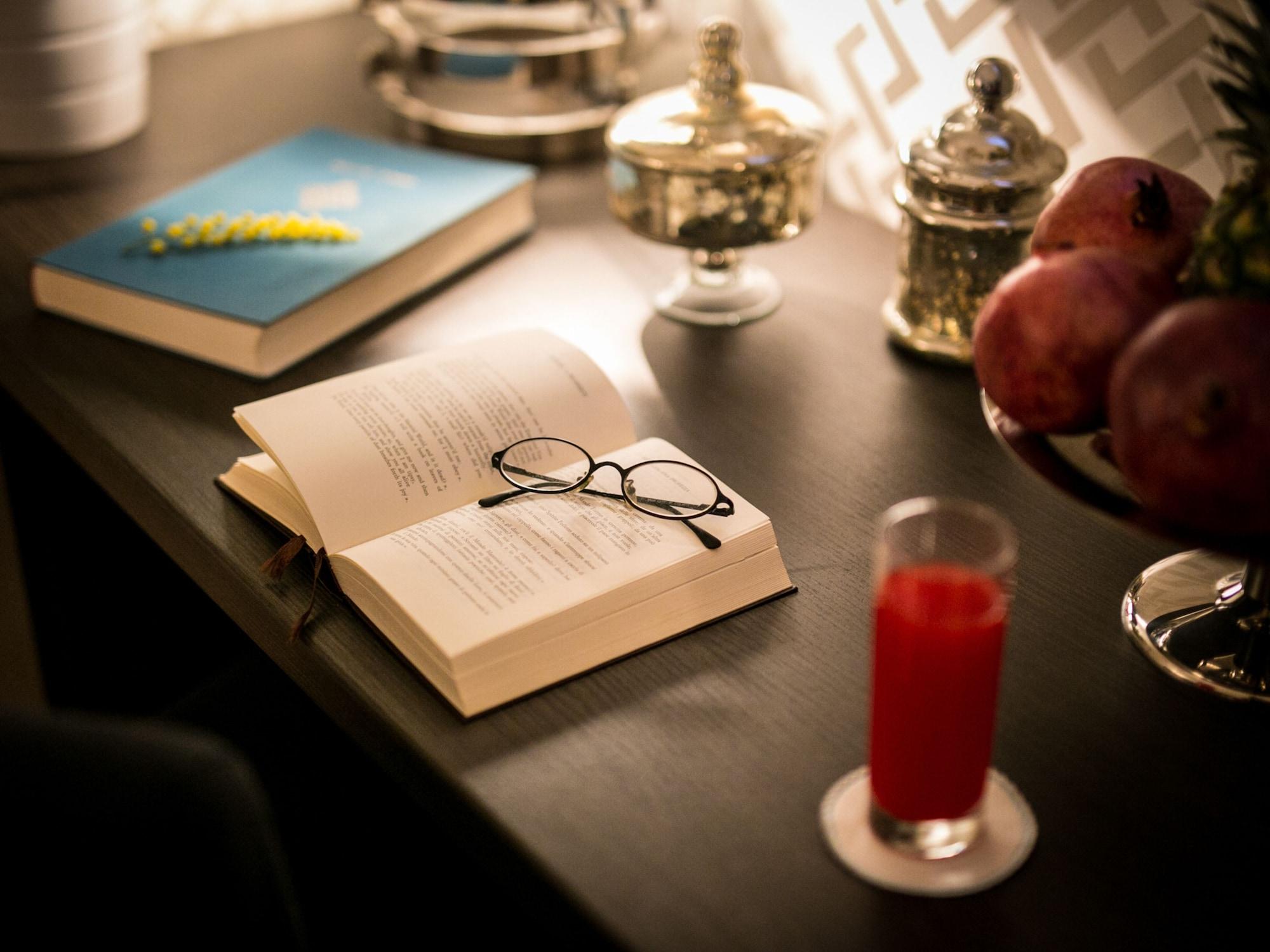 Minerva Relais Couette-café 3*