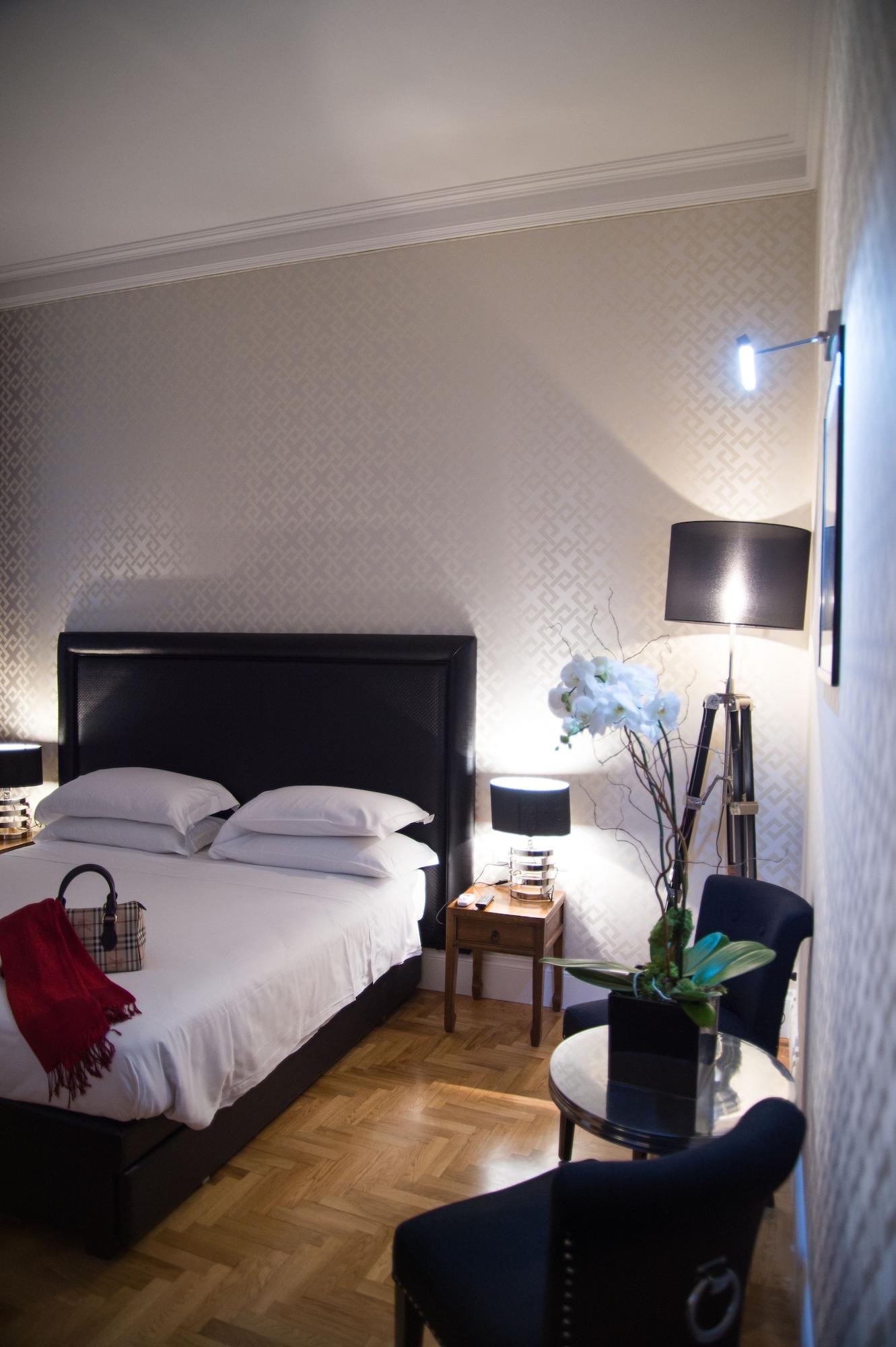 Minerva Relais Couette-café